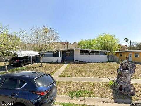 Santa Anita, KINGSVILLE, TX 78363
