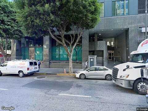 Hope, LOS ANGELES, CA 90017