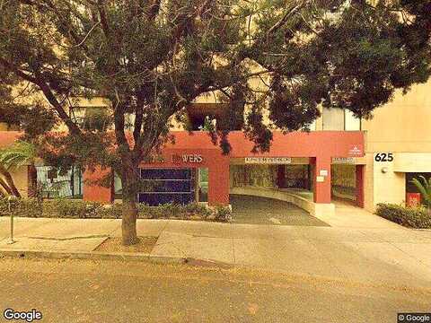 Berendo, LOS ANGELES, CA 90005