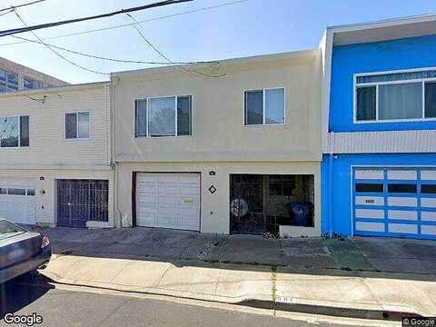 Niantic, DALY CITY, CA 94014