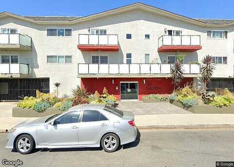 Shelton, BURBANK, CA 91506