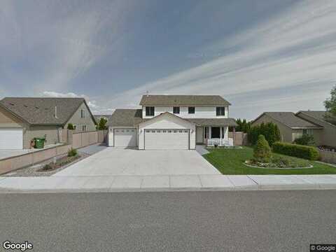Cleveland, PASCO, WA 99301