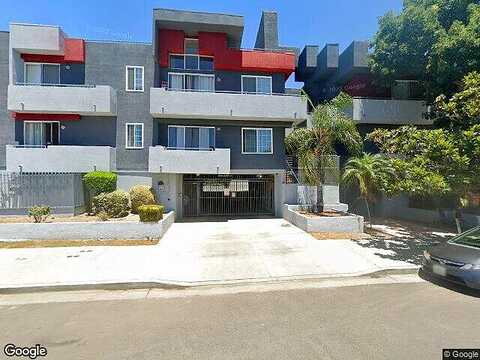 Rosewood, LOS ANGELES, CA 90004