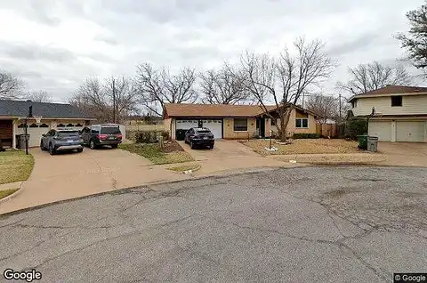 Kevin, WICHITA FALLS, TX 76306