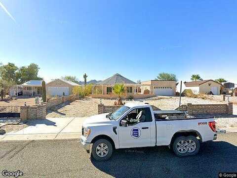 Rainbow, QUARTZSITE, AZ 85346
