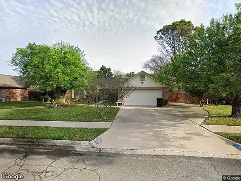 Creekside, KILLEEN, TX 76543