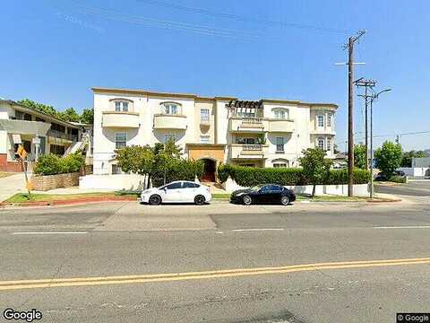 Whitsett, VALLEY VILLAGE, CA 91607