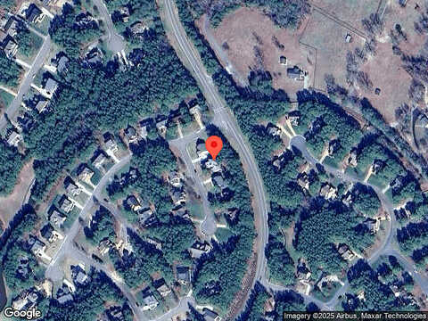 Bishops Gate, PROVIDENCE FORGE, VA 23140