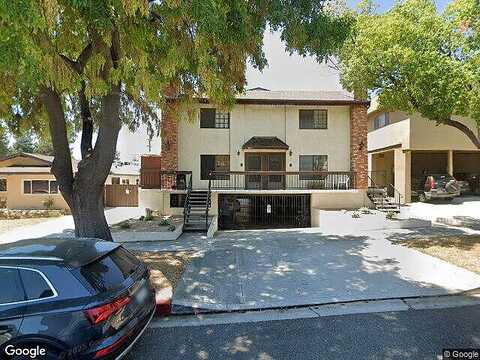 Verdugo, BURBANK, CA 91501