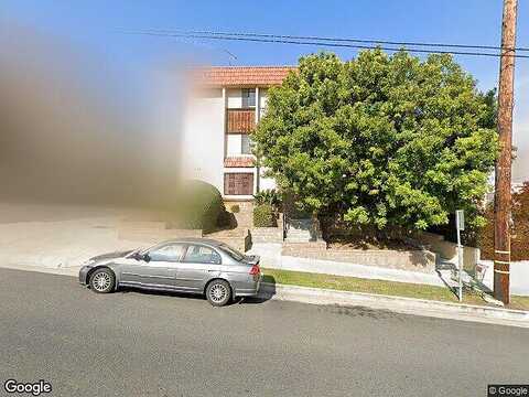 Graves, MONTEREY PARK, CA 91755
