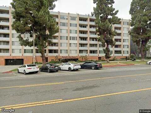 La Fayette Park, LOS ANGELES, CA 90057