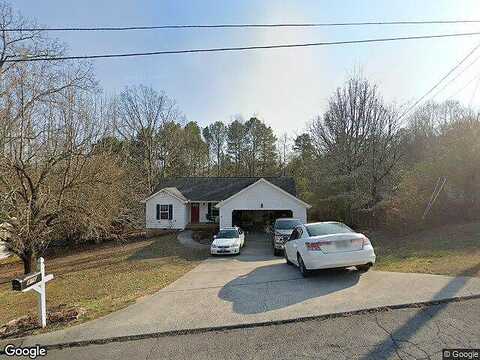 Timberland, RINGGOLD, GA 30736