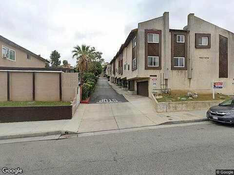 Garfield, MONTEREY PARK, CA 91754