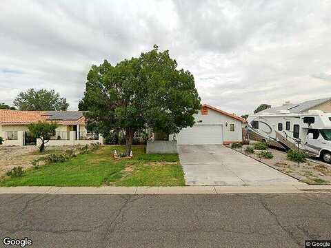 Snavely, KINGMAN, AZ 86409