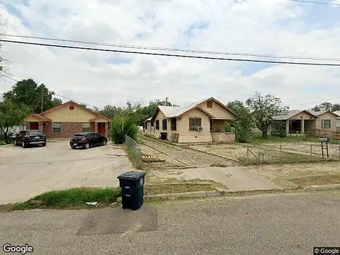 Nueces, EAGLE PASS, TX 78852