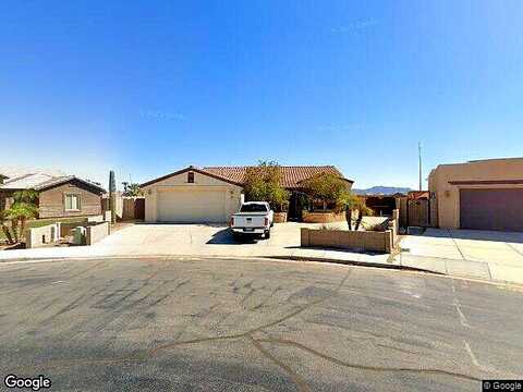 Akers, YUMA, AZ 85365