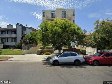 Keystone, LOS ANGELES, CA 90034