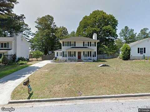 Avery, AUGUSTA, GA 30907
