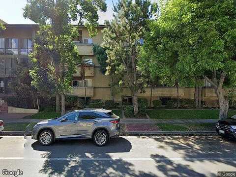 Stocker, GLENDALE, CA 91207
