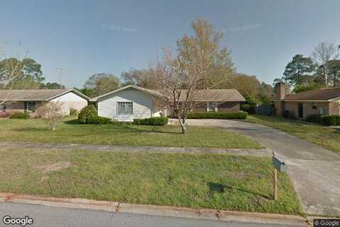 Alexander, LYNN HAVEN, FL 32444