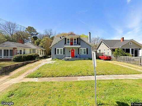 15Th, COLUMBUS, GA 31904