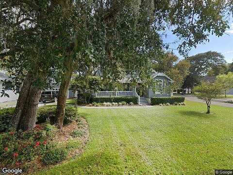 Long Boat, FERNANDINA BEACH, FL 32034