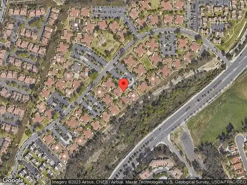 Via Lomas, LAGUNA HILLS, CA 92653