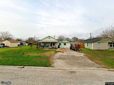 Avenue D, INGLESIDE, TX 78362