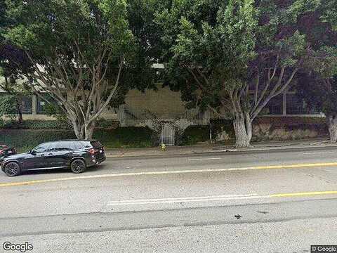 Fletcher, LOS ANGELES, CA 90039