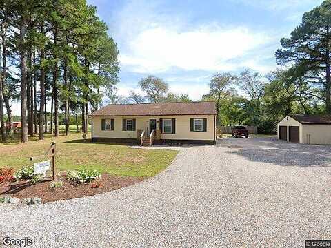 Riley, HAYES, VA 23072