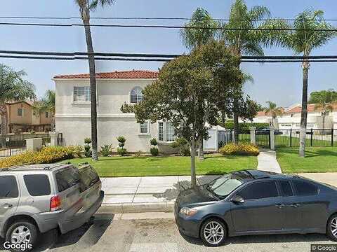 Cypress, COVINA, CA 91724