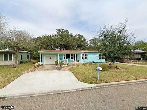 Glass, ROCKPORT, TX 78382