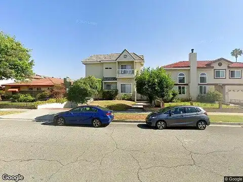 Vine, ALHAMBRA, CA 91801