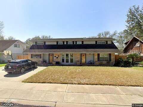 Santa Cecilia, KINGSVILLE, TX 78363