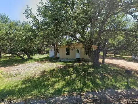 Cree, KINGSLAND, TX 78639