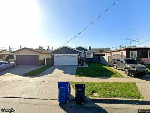 Gulf, WILMINGTON, CA 90744