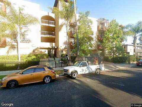 St Andrews, LOS ANGELES, CA 90019