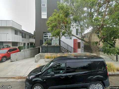 Gramercy, LOS ANGELES, CA 90004