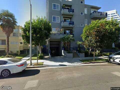 Wellesley, LOS ANGELES, CA 90025