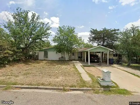 Meadow Briar, EAGLE PASS, TX 78852