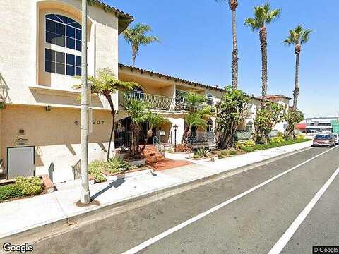 Obispo, LONG BEACH, CA 90804