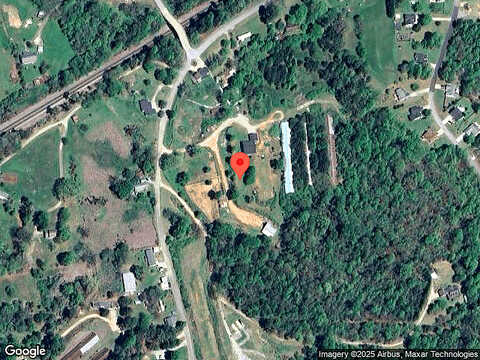 Welcome Home, MOUNT AIRY, GA 30563