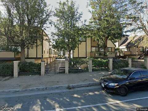 Foothill, SYLMAR, CA 91342