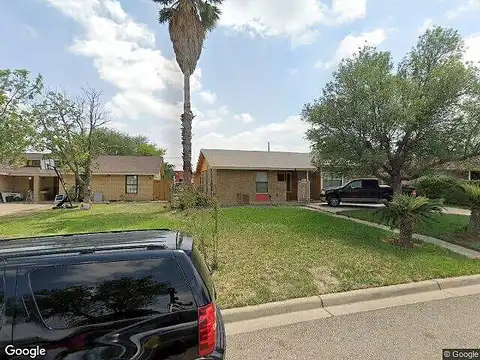 Monica Rhia, EAGLE PASS, TX 78852