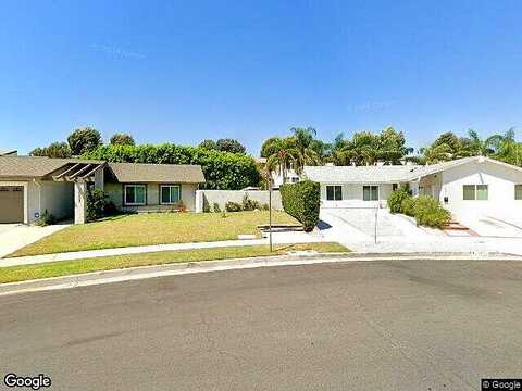 Woodley, GRANADA HILLS, CA 91344