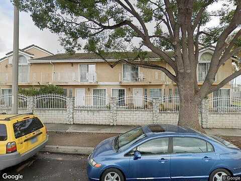 Bogardus, WHITTIER, CA 90603