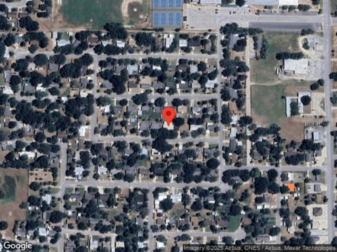 Harvey, PLEASANTON, TX 78064
