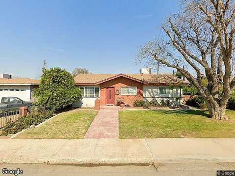 Garden, WASCO, CA 93280