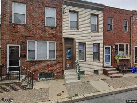 Clarion, PHILADELPHIA, PA 19147