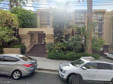 Palm, WEST HOLLYWOOD, CA 90069
